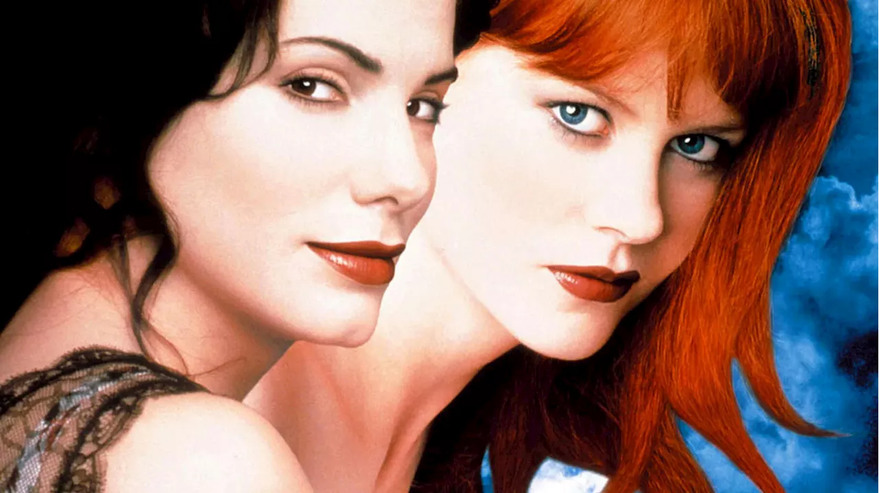 « Les Ensorceleuses » avec Nicole Kidman et Sandra Bullock aura une suite, annonce Warner Bros