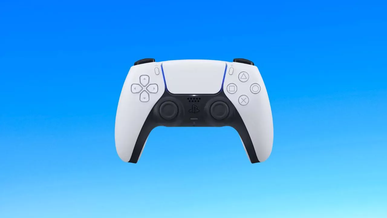 PS5 : profitez de a Dualsense au meilleur prix grâce à cette offre disponible chez Cdiscount