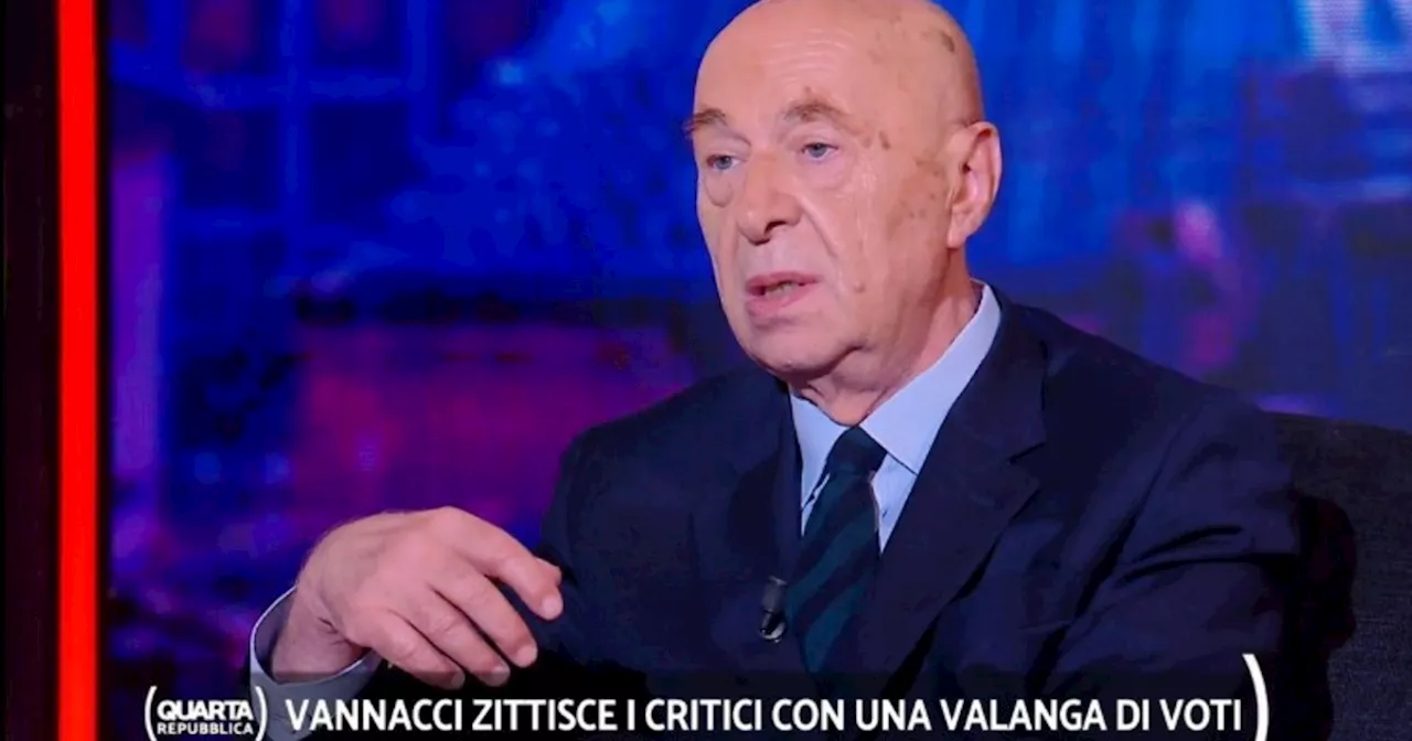 Meloni vince, Paolo Mieli zittisce la sinistra: &#034;Strano tipo di fascismo...&#034;