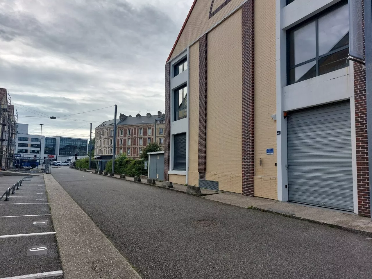 Le laboratoire des douanes du Havre est menacé de fermeture : « Dangereux pour notre port »