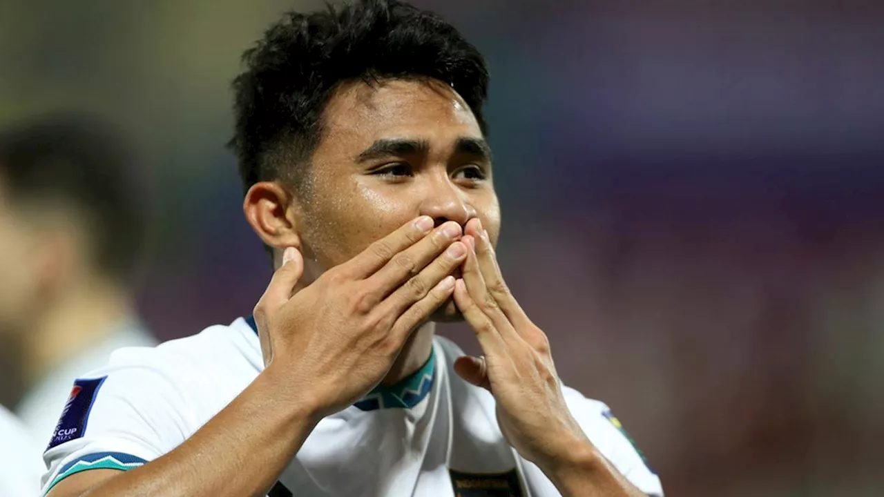 Ditanya Peluang Timnas Indonesia Lolos ke Piala Dunia 2026, Asnawi Bocorkan Bakal Ada Pemain Baru