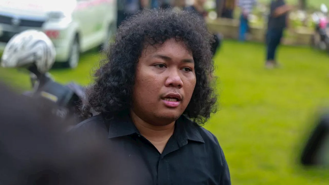 Komika Marshel Widianto Sudah Bertemu Gerindra, Siap Maju Calon Wakil Wali Kota Tangsel