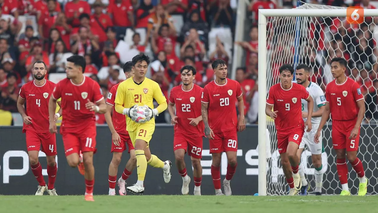 Top 3: Adu Mahal Timnas Indonesia Vs Filipina Bikin Penasaran