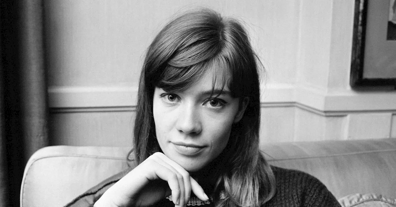 Françoise Hardy, l'élégance de la discrétion