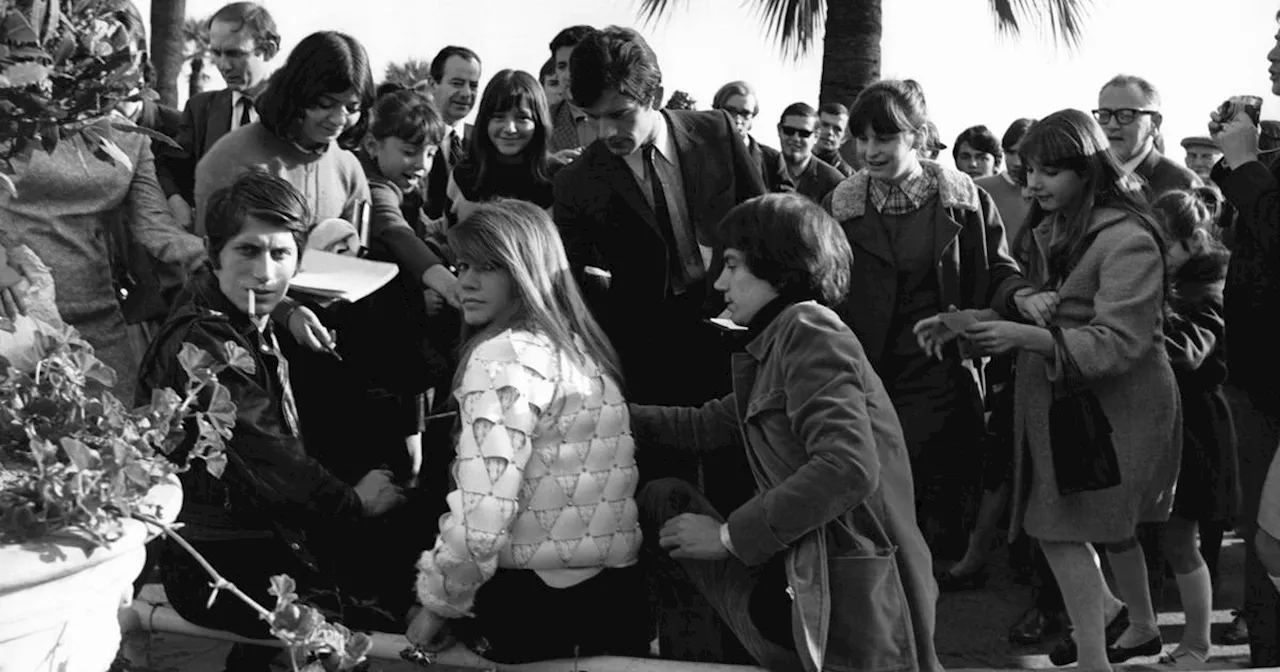 La ballade éternelle de Françoise Hardy et Jacques Dutronc