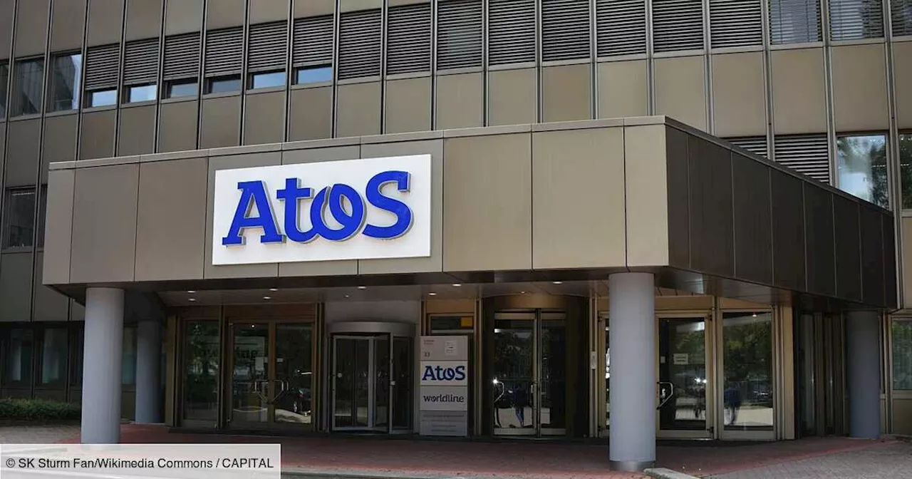 Atos : l'offre du consortium mené par Onepoint choisie par le conseil d'administration