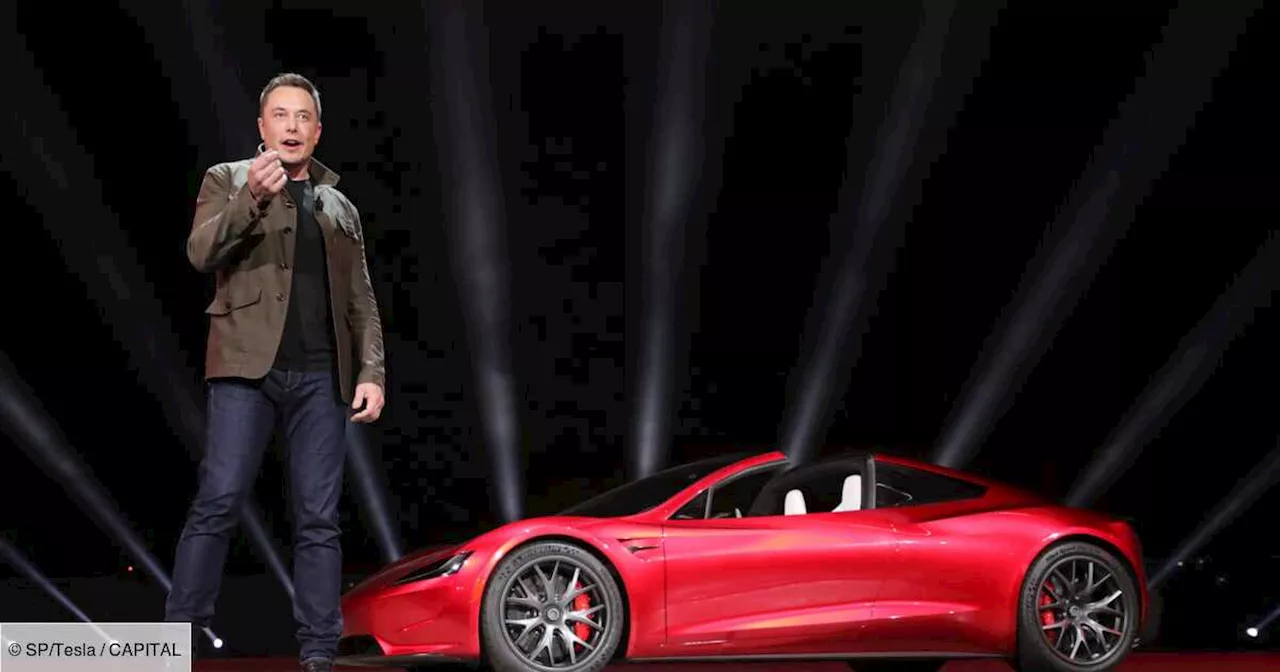 Elon Musk pousse un coup de gueule contre le «logiciel espion effrayant» d'Apple et chatGPT