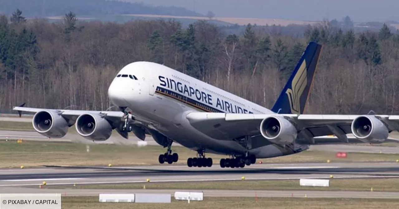 Turbulences sur le vol Singapore Airlines : les passagers blessés seront indemnisés