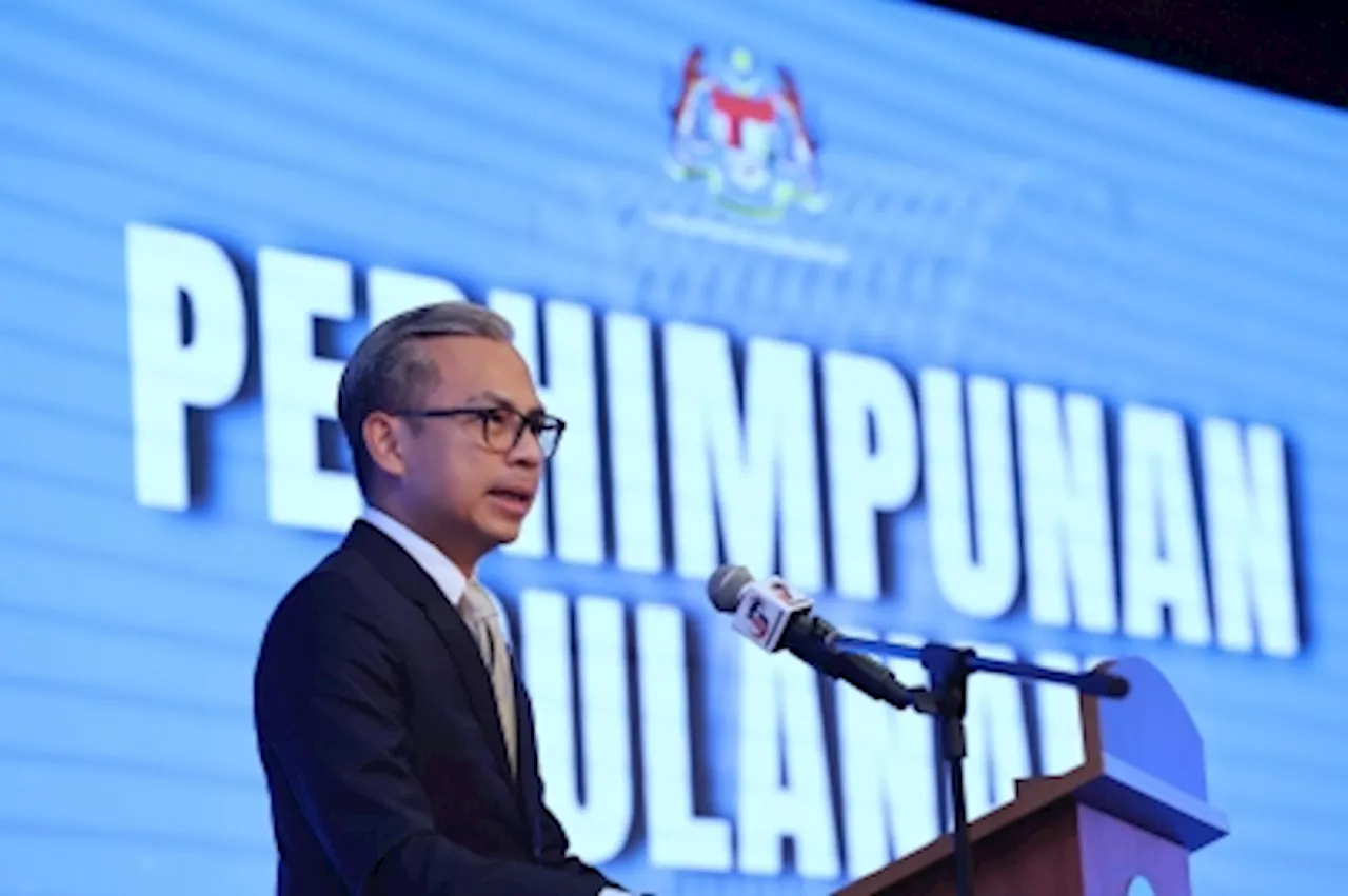 Fahmi: Chatbot facility in WhatsApp to curb fake news in final process of development