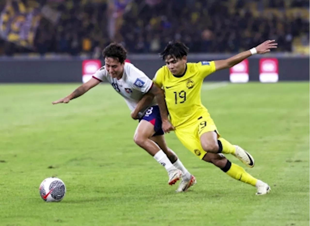 Harimau Malaya hoping for Muscat miracle to keep 2026 World Cup hopes alive