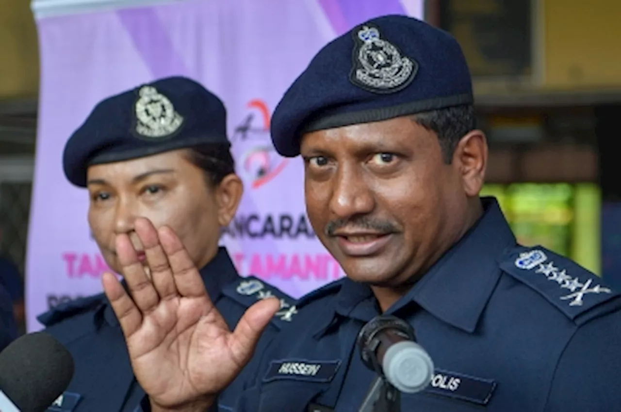 Selangor top cop: Police to summon caterer, event organiser in Gombak fatal food poisoning case