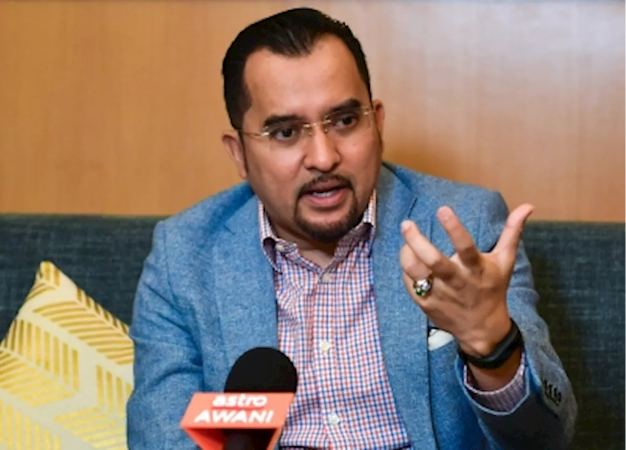 Sg Bakap polls: Unity govt candidate to be announced tomorrow, says Asyraf Wajdi