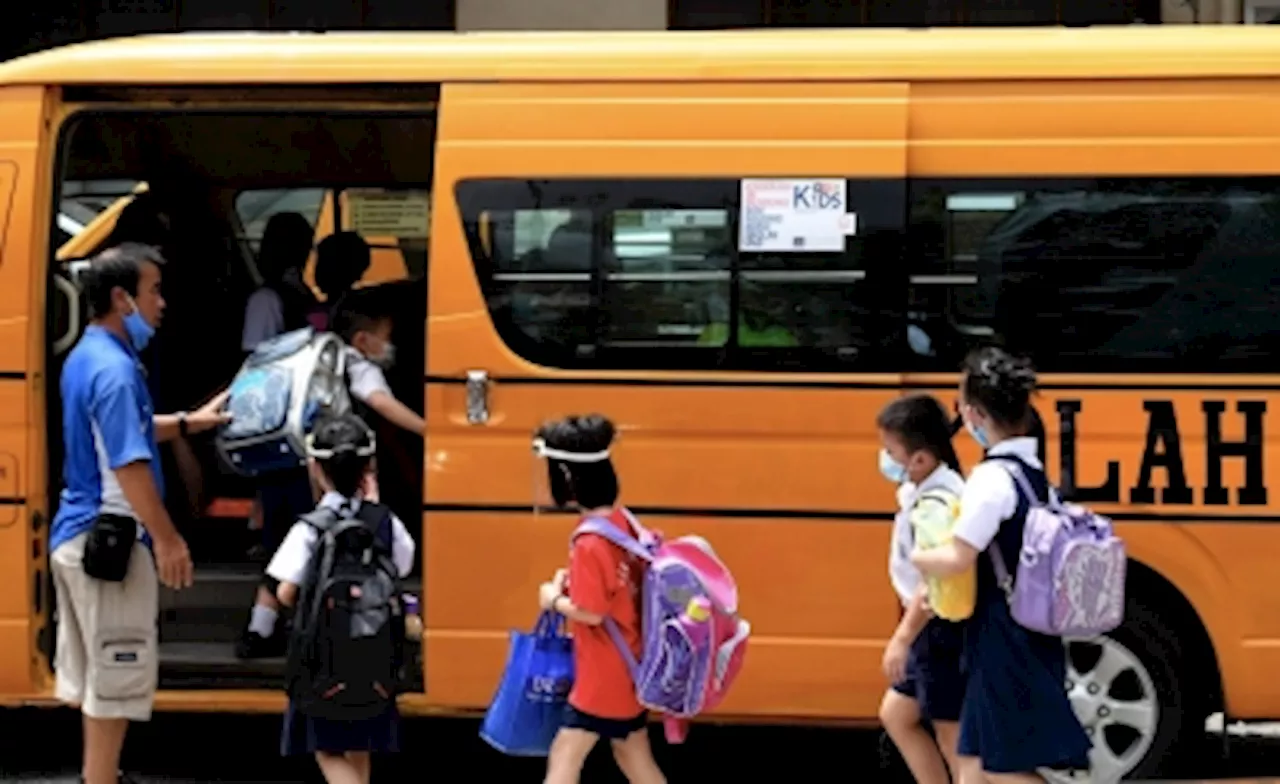 Subsidised diesel quota too low for school and express bus operators, says transport group