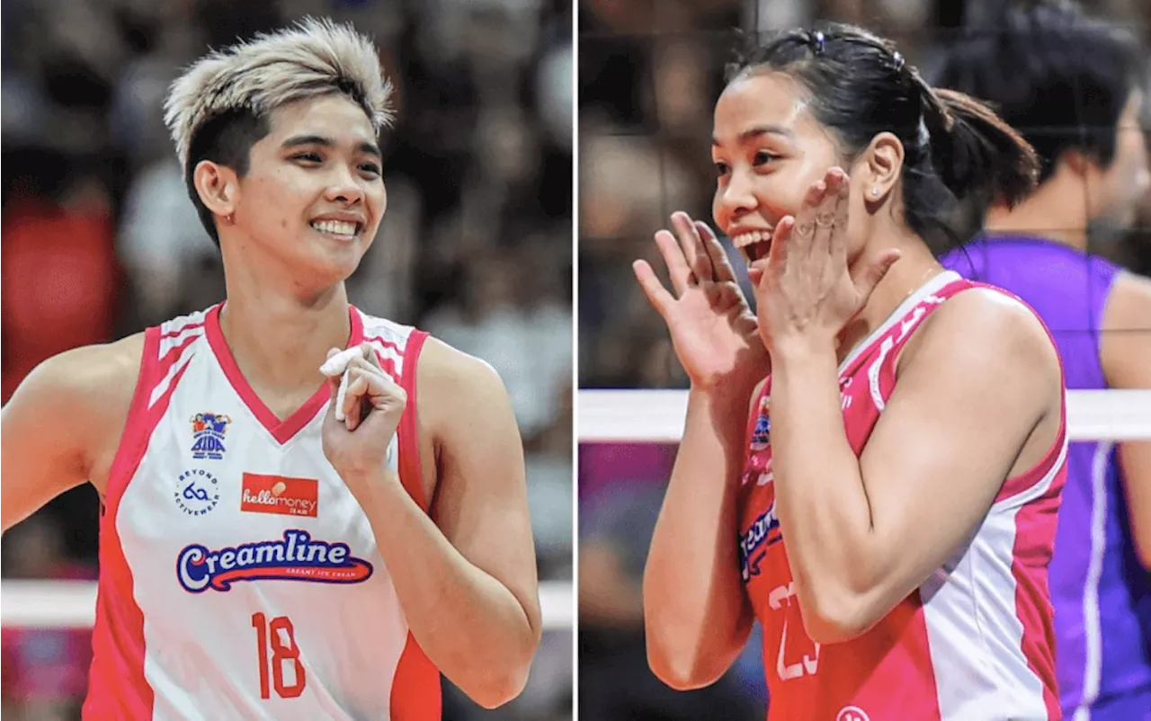 Carlos, Galanza added to PH women's pool to FIVB Challenger Cup