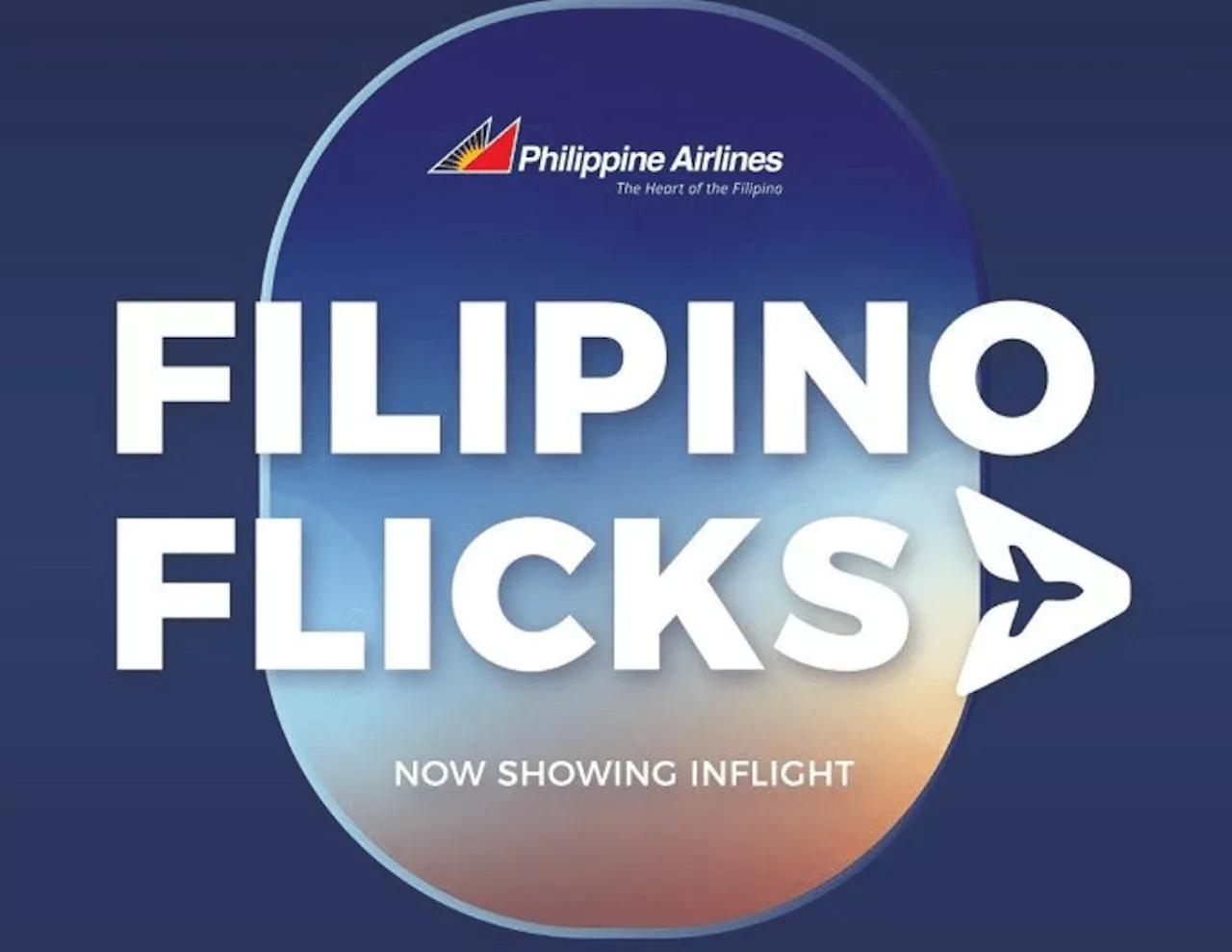 Philippine Airlines celebrates Independence Day onboard with Filipino flicks