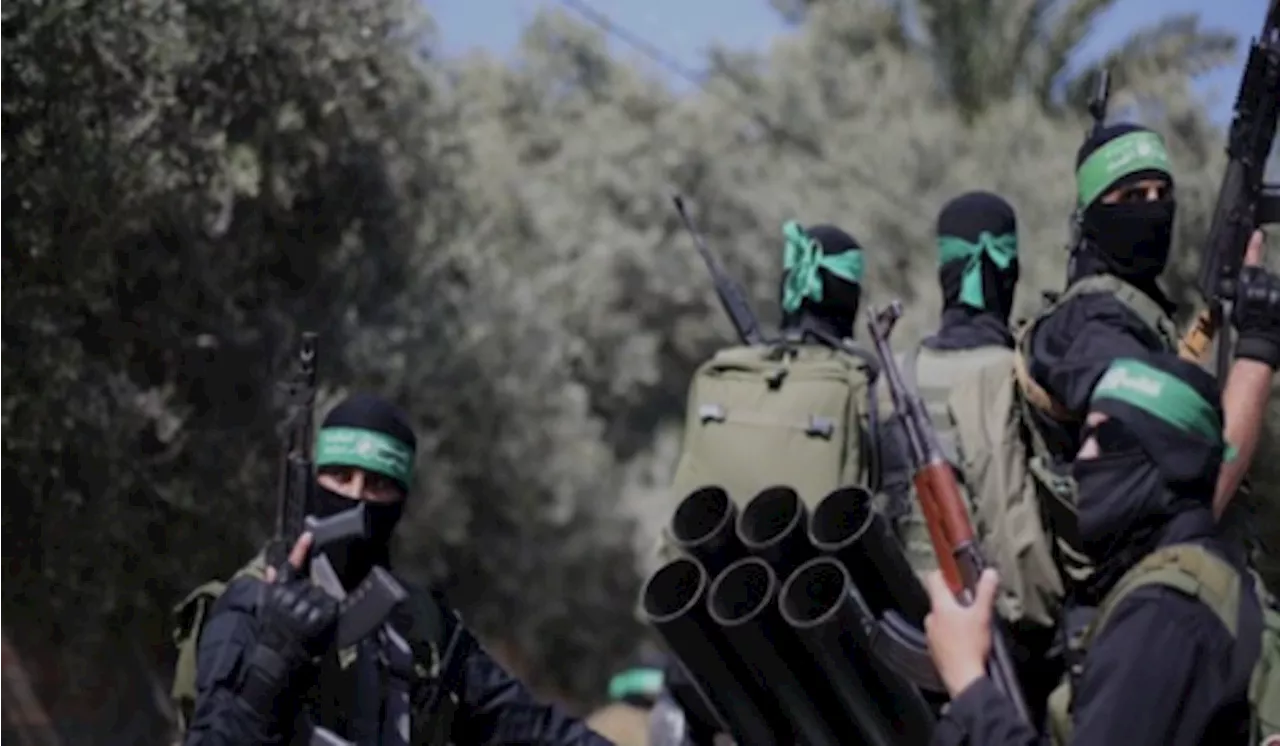 Hamas Setujui Resolusi Gencatan Senjata PBB