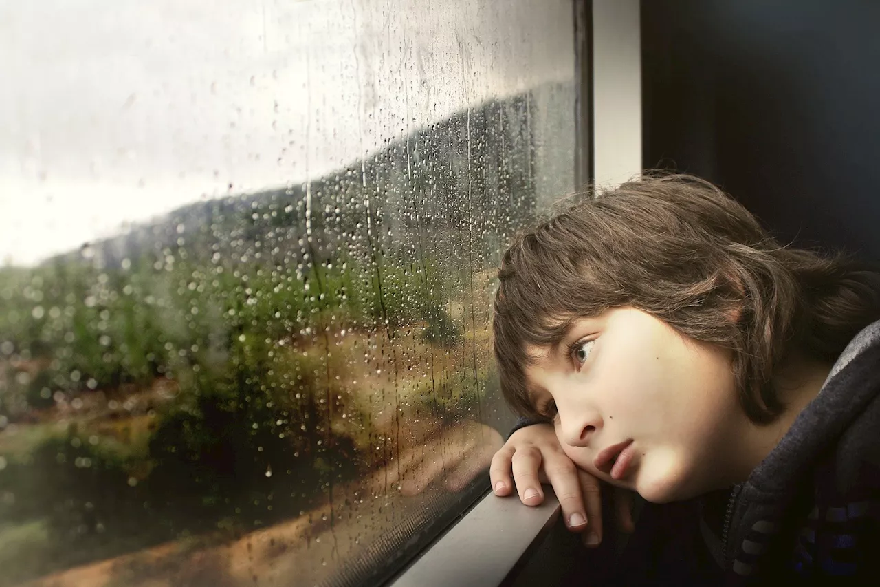 Developmental supports are crucial for young victims of child abuse, researchers say