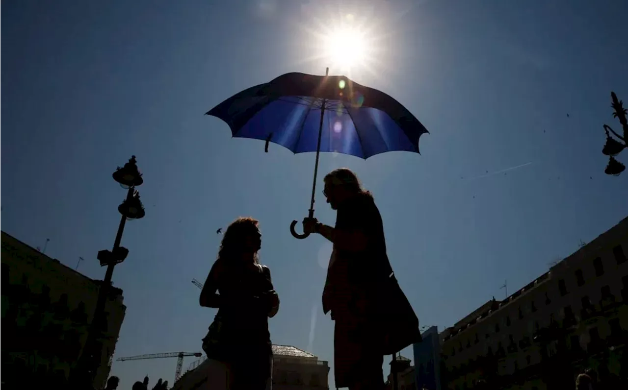 Clima hoy 11 de junio: 15 estados tendrán ALTAS temperaturas de MÁS de 40 grados