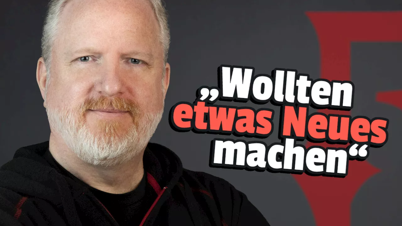 Diablo 4: Chef erklärt, warum ihr eine neue Klasse bekommt – Aber nicht die, die ihr wollt