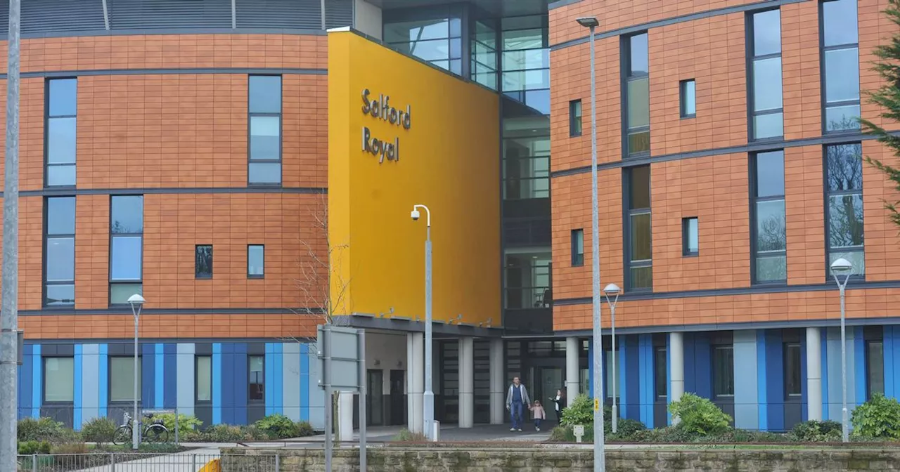 'Disillusioned' staff are Greater Manchester hospital, councillor says