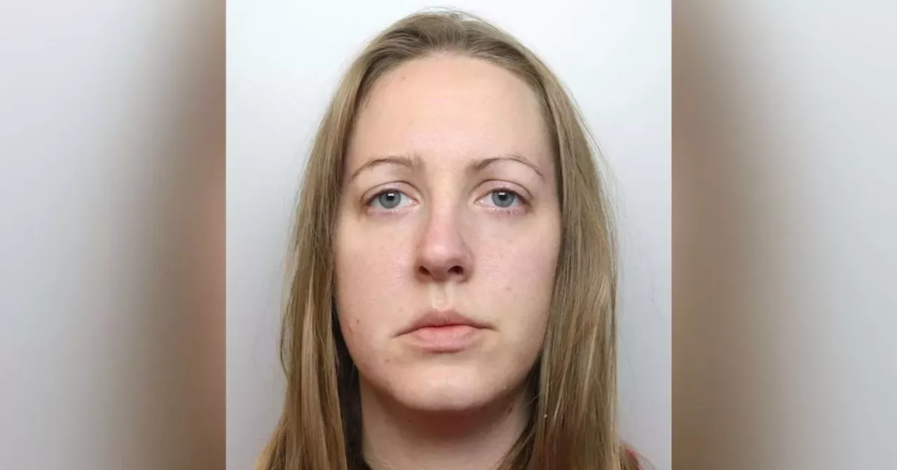 Jury sworn in trial of Lucy Letby accused of attempting to murder a baby girl