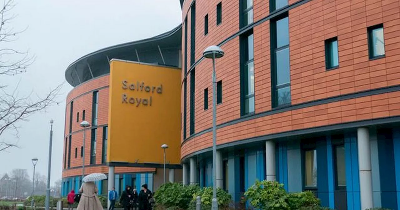 NHS trust looking into claims that Salford care firm 'exploited' workers