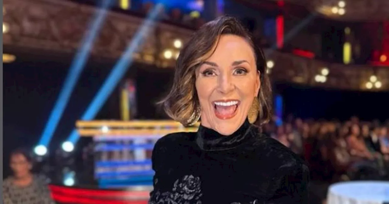 Strictly's Shirley Ballas inadvertently prompts same response amid judge return