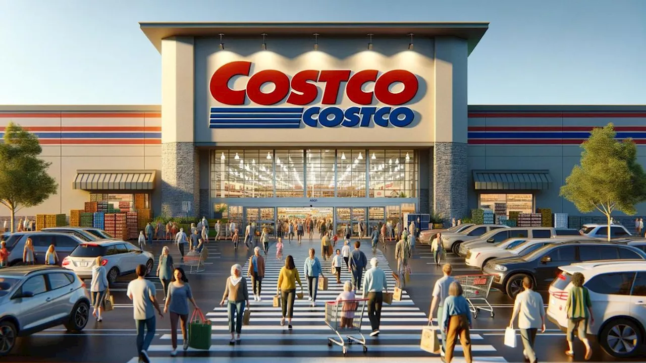 Costco retira este queso del mercado tras encontrar piezas de plástico