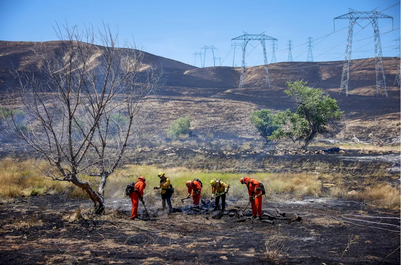 GoFundMe for Alameda County firefighter raises over $45,000 in two days