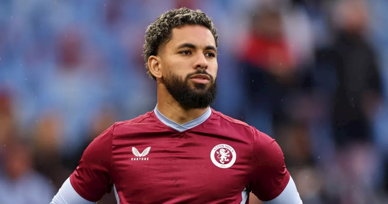 Arsenal set to miss out on Douglas Luiz as Aston Villa demand two players plus £17m