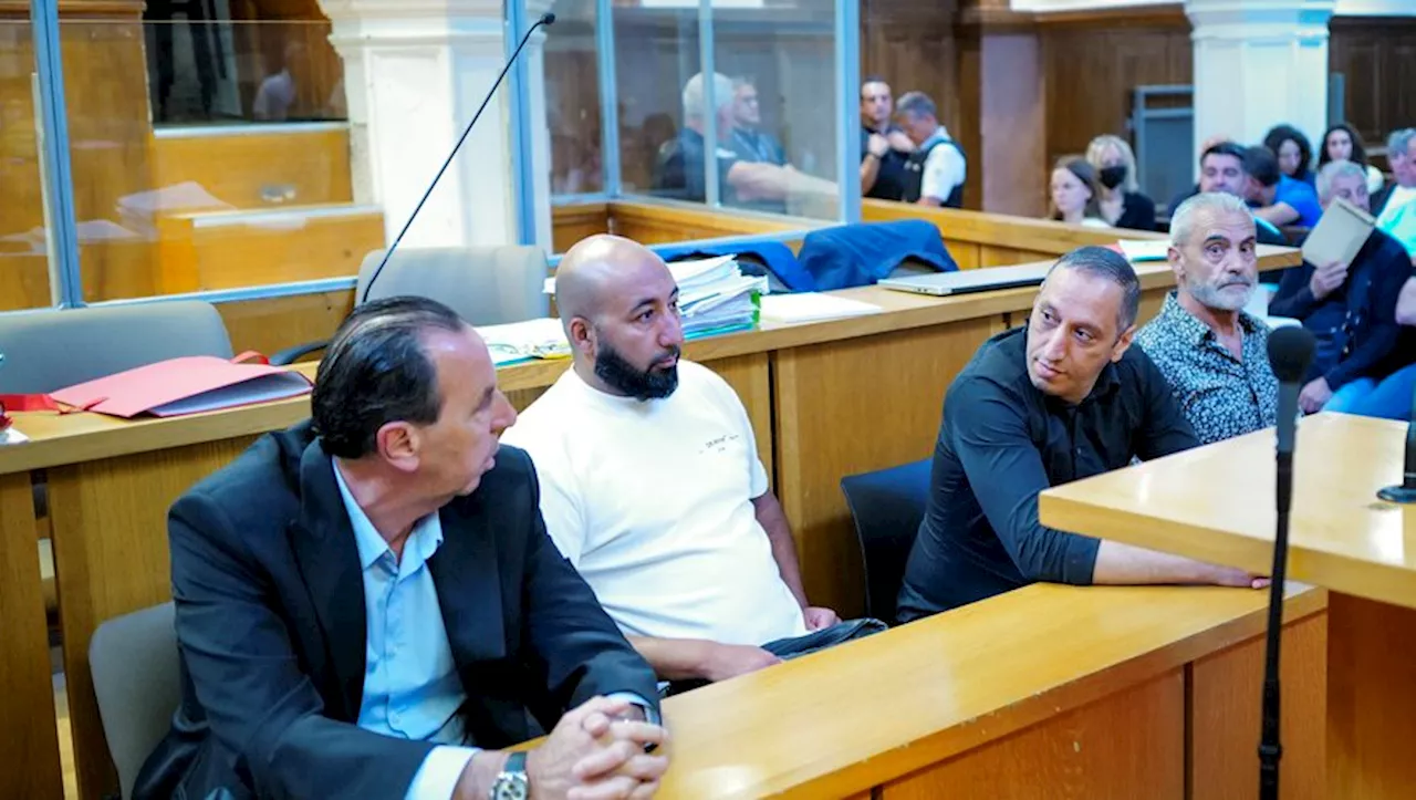 DIRECT. Tentative d’assassinat à Nîmes : suivez en direct la deuxième journée du procès de Richard Perez aux a