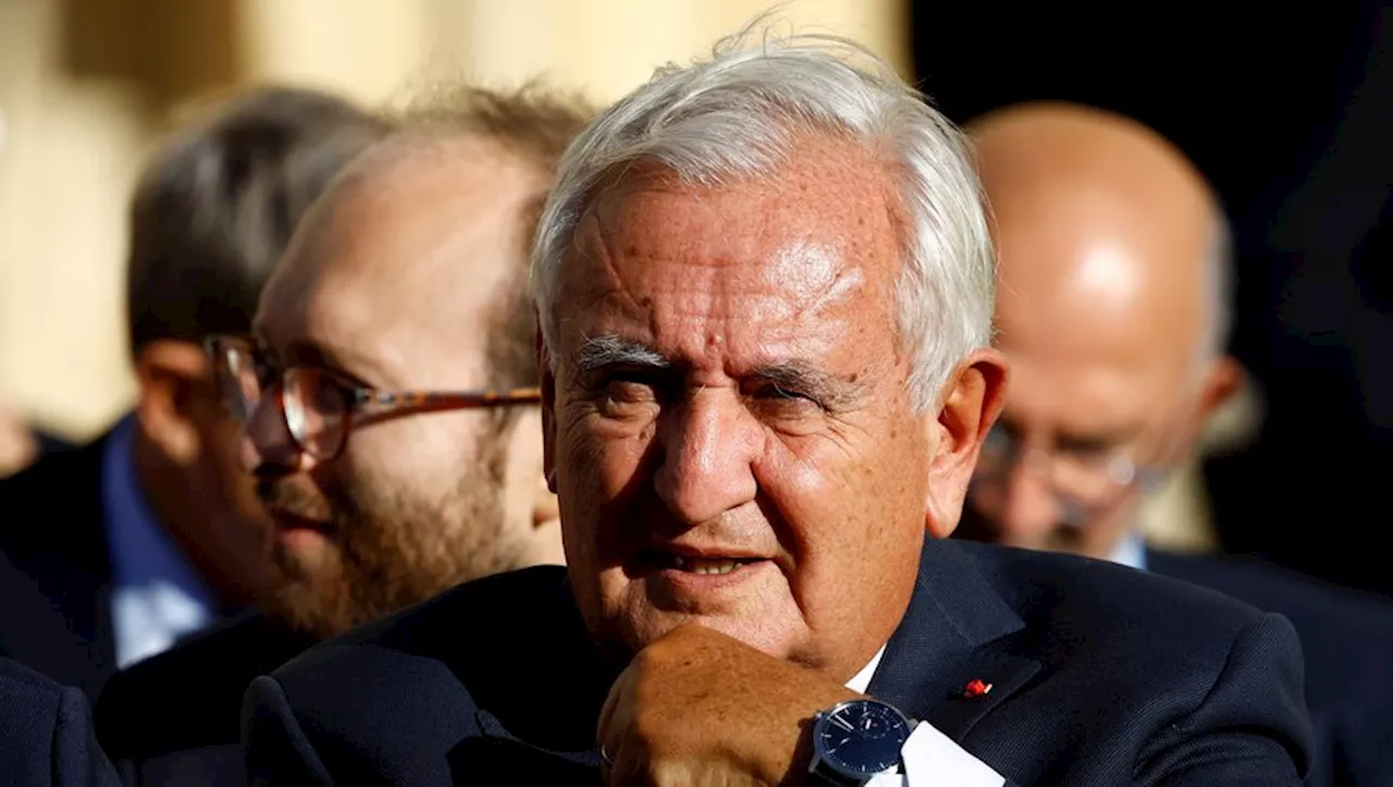 Dissolution de l'Assemblée nationale : 'Le calendrier n’est pas très opportun' estime Jean-Pierre Raffarin