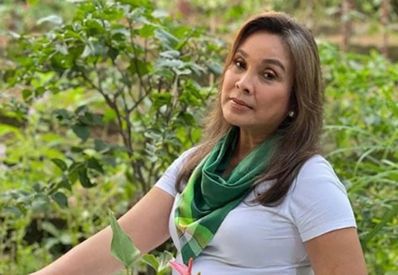 Legarda urges collective action to combat climate change for future generations