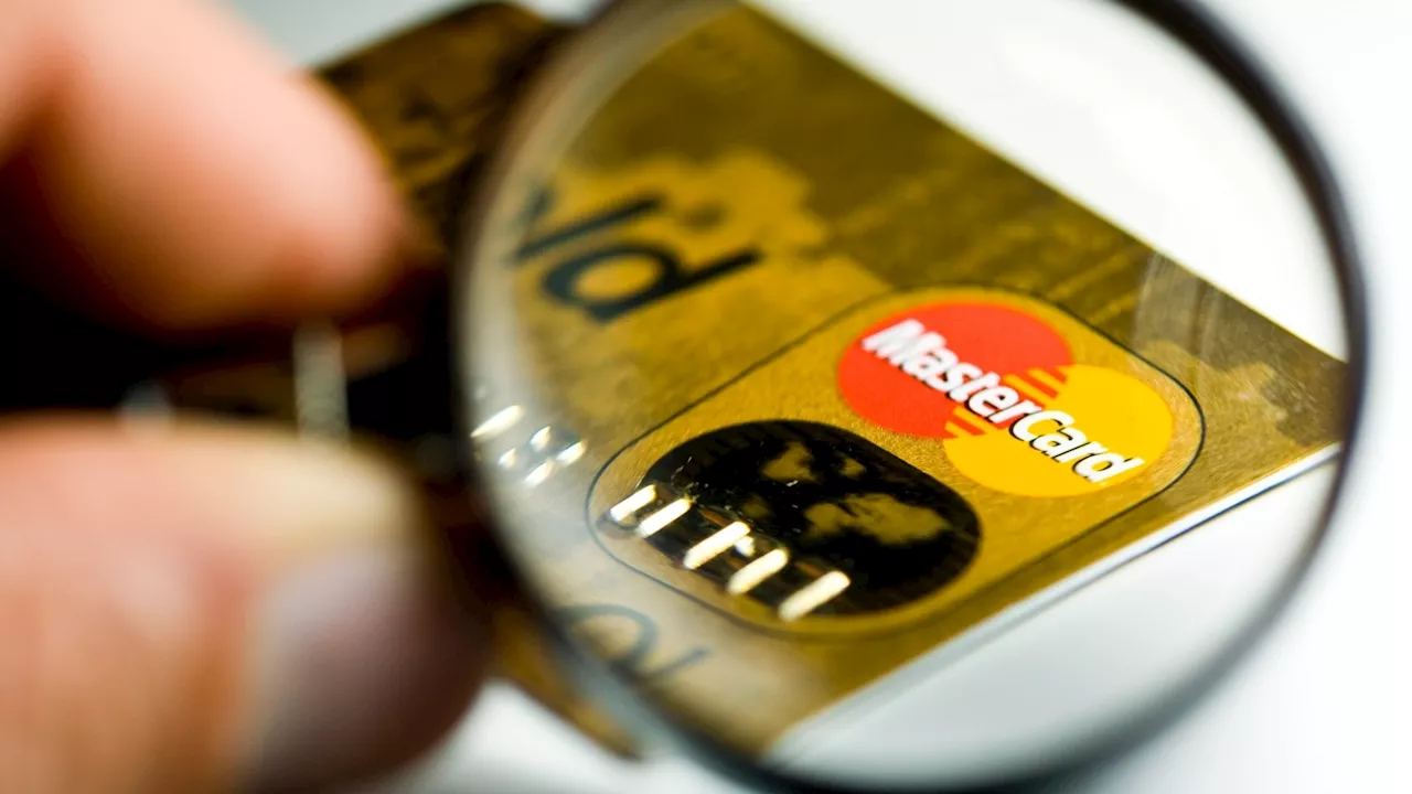 Mastercard Gold der TF Bank: Starke Prämie für Neukunden