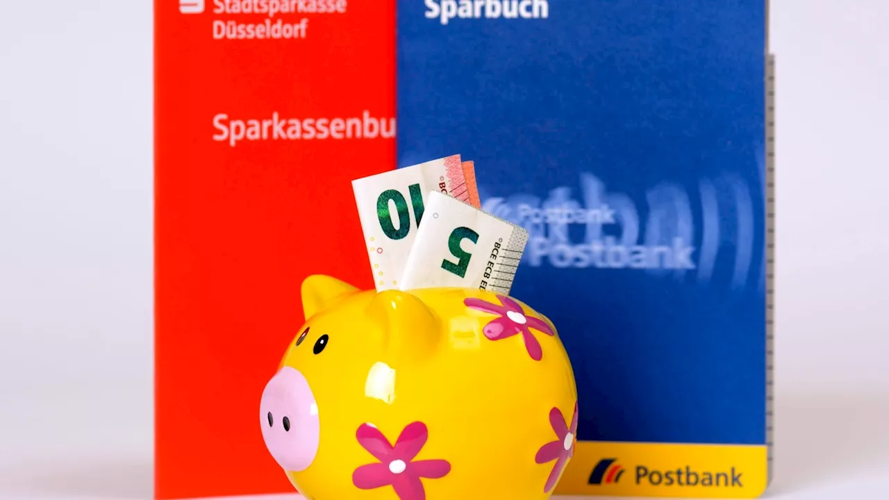 Postbank trotzt EZB-Entscheidung: höhere Zinsen bei Tagesgeld