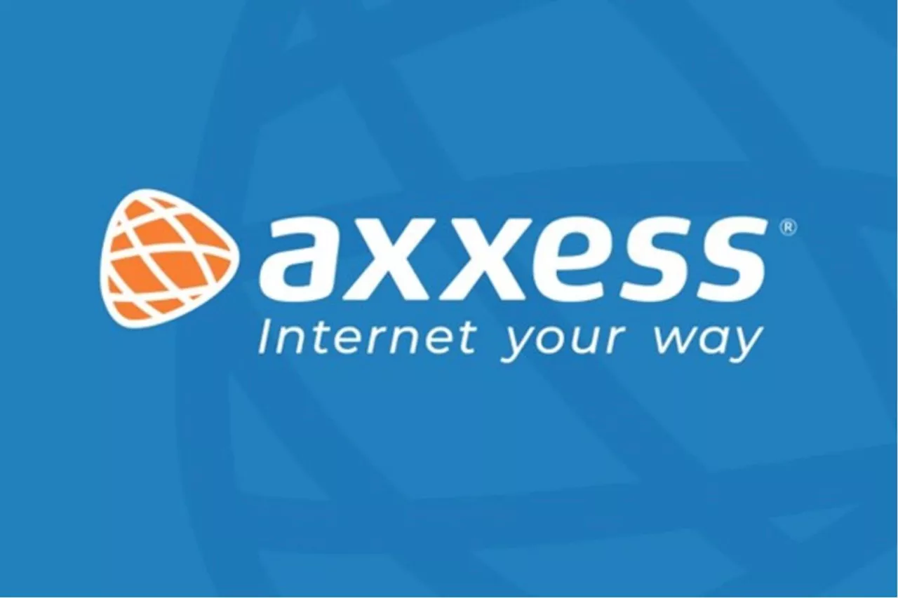 Axxess is giving away free Home LTE for 4 years