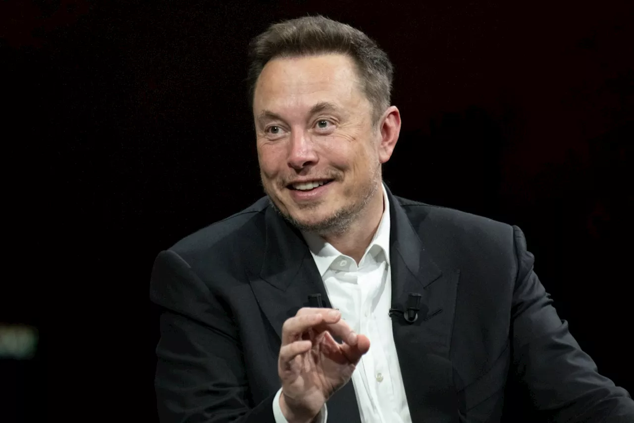 Elon Musk threatens Apple ban over ChatGPT tie-up