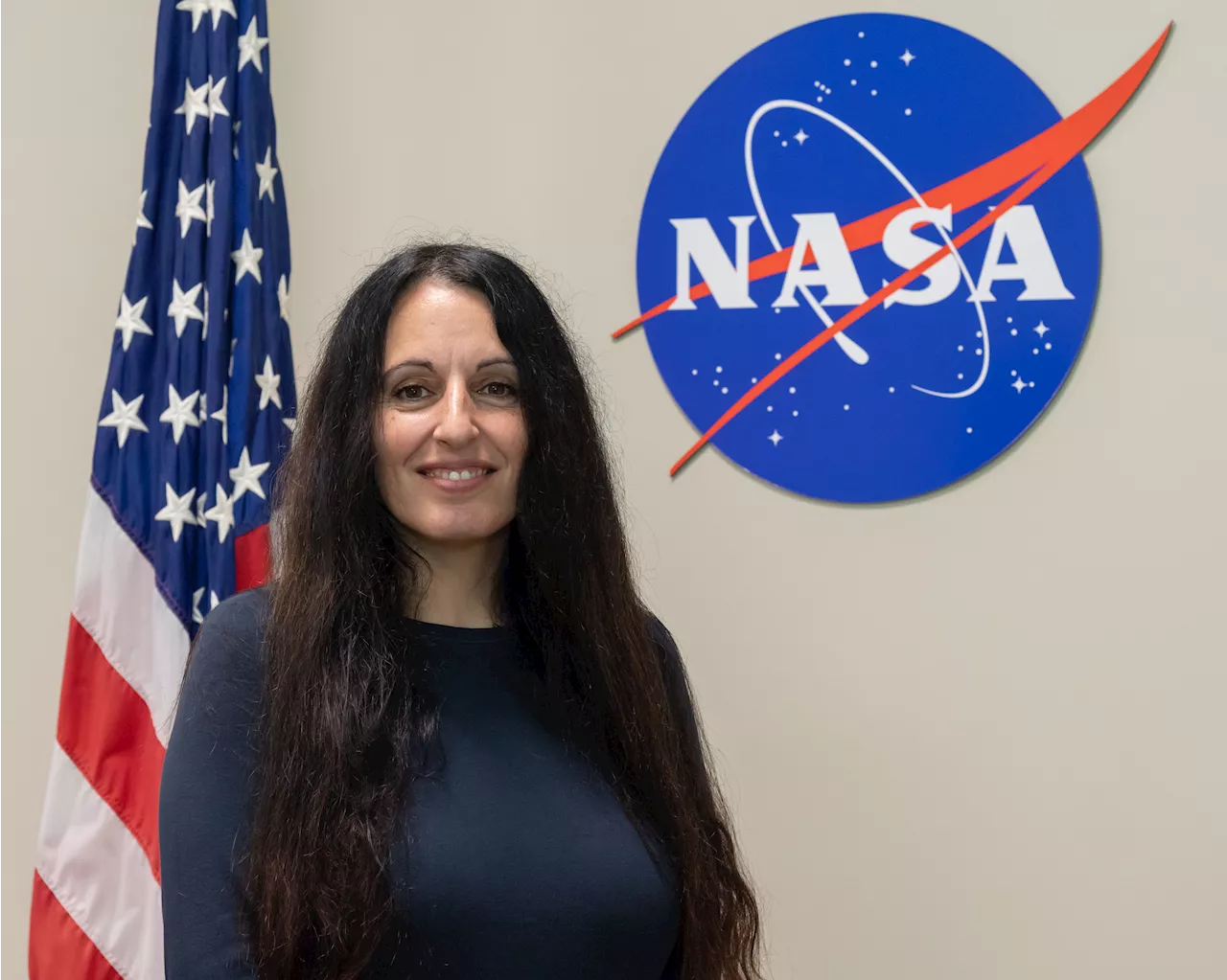 From Psychology to Space: Alexandra Whitmire’s Journey and Impact in NASA's Human Research Program