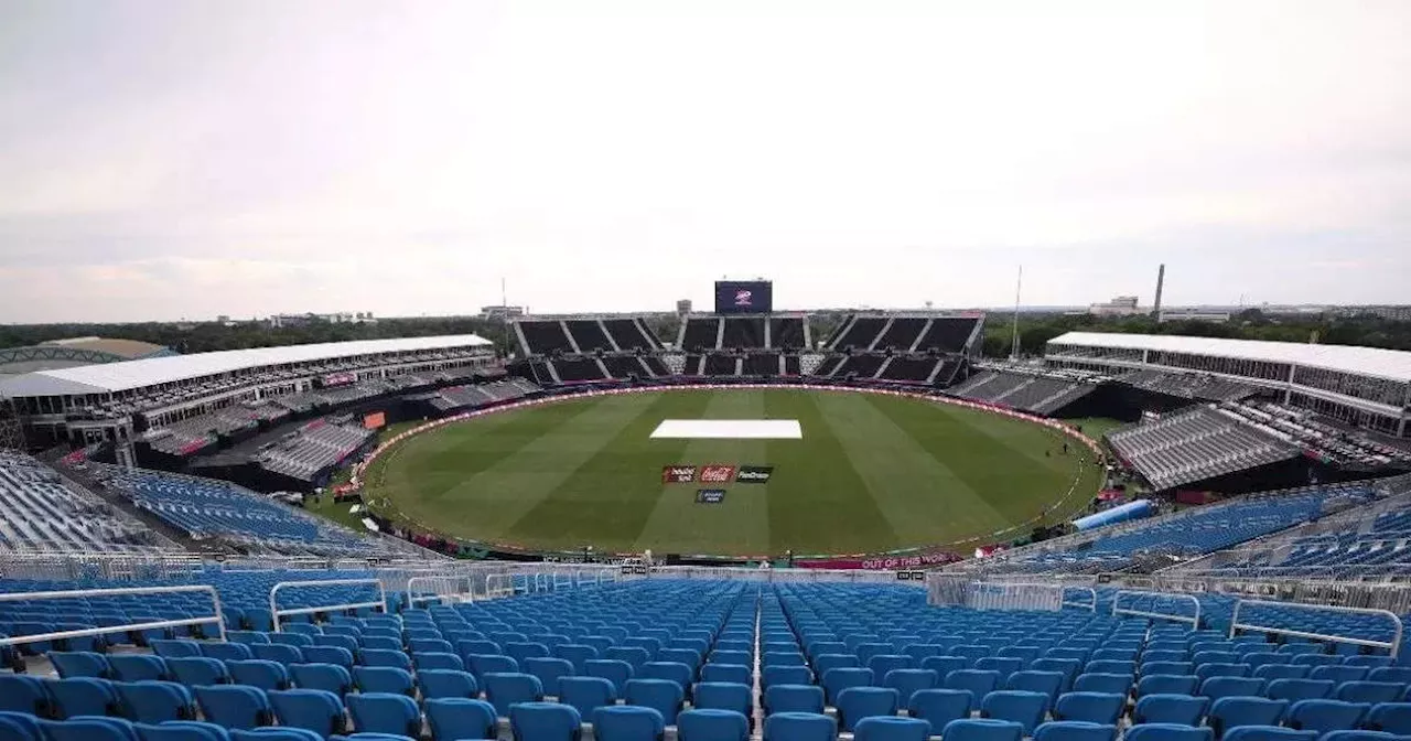 USA vs IND Pitch Report, 12 June: न्यूयॉर्क में होगी अब भारत के सामने अमेरिका की चुनौती, जानें कैसा रहेगा पिच का मिजाज