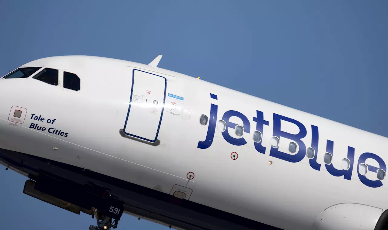 JetBlue is bringing service to Long Island this fall — and tickets are on sale now