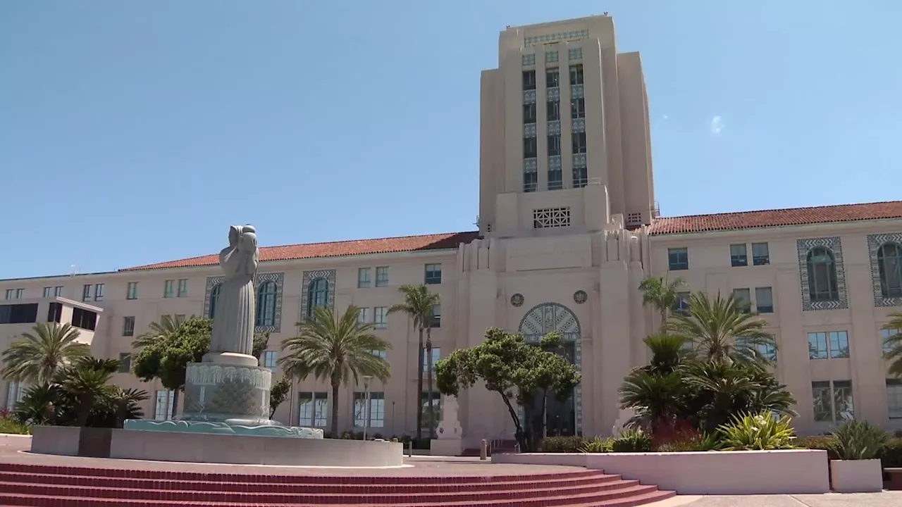 San Diego City Council to offer final verdict on Mayor Gloria's 2025 Budget