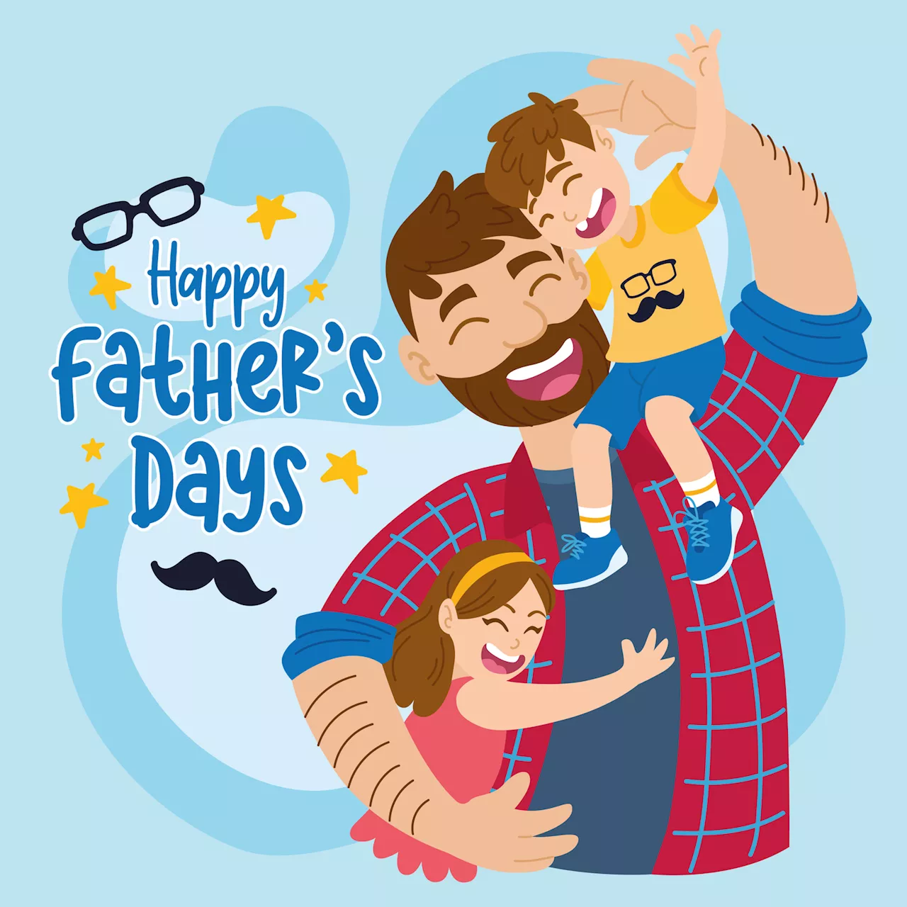 Father's Day 2024: इस साल कब मनाया जाएगा फादर्स डे, इन मैसेजेस को भेजकर खास बना दीजिये पापा का दिन