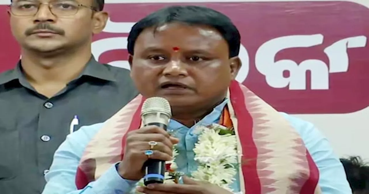 Odisha CM: Mohan Charan Majhi होंगे ओडिशा के नए मुख्यमंत्री, 2 Deputy CM के नाम पर भी लगी मुहर