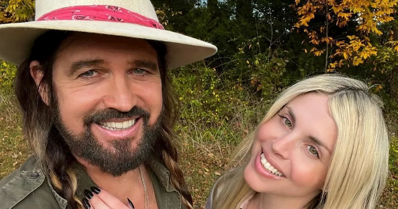 Miley Cyrus' dad Billy Ray files for divorce after seven months of marriage