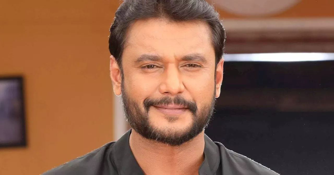 Actor Darshan Arrested: मर्डर केस में सुपरस्टार गिरफ्तार, आरोपी ने पुलिस को बताया एक्टर दर्शन का नाम