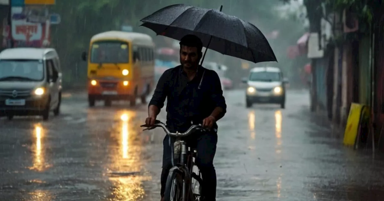 UP Weather Update: यूपी में कब होगी बारिश? मौसम विभाग ने बता दी तारीख, अभी तो मचा है गर्मी से हाहाकार