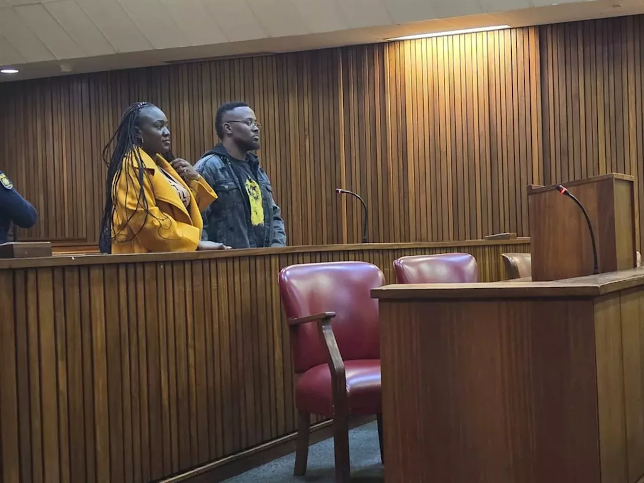 Crime And Courts: Soshanguve murder, fraud accused was inconsolable at ...