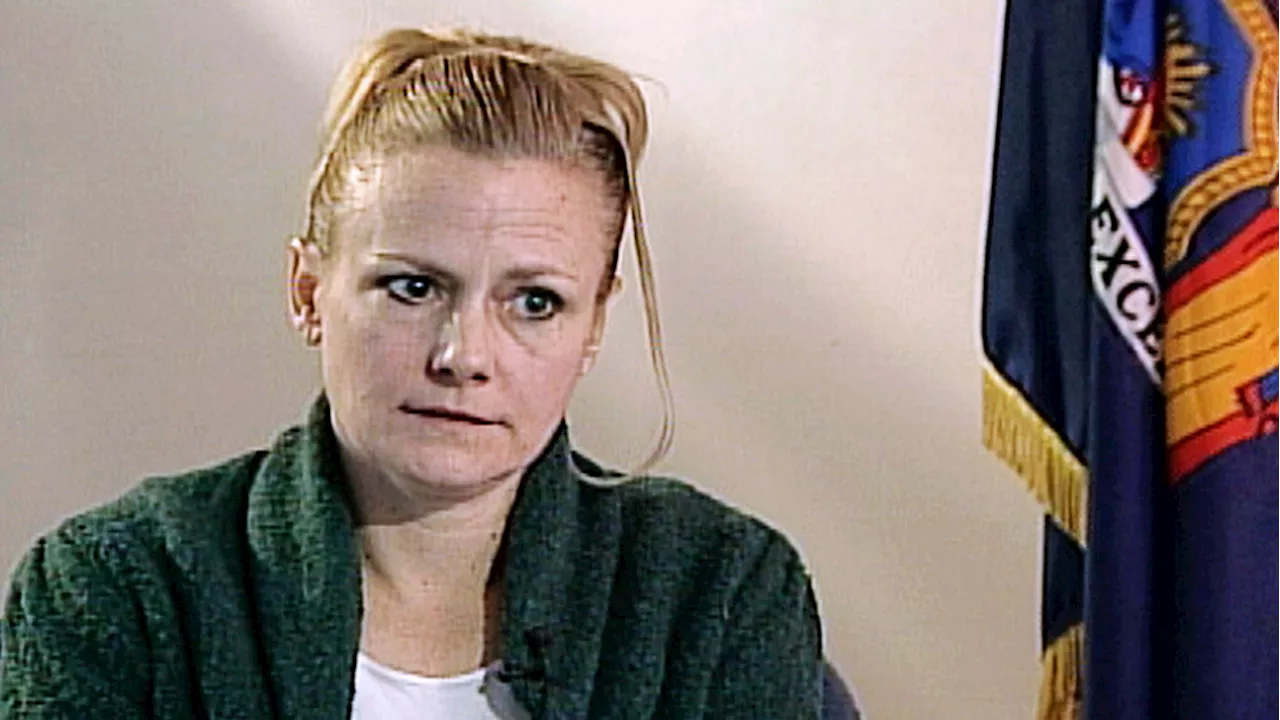 Pamela Smart claims full responsibility for husband's 1990 murder in bid for freedom