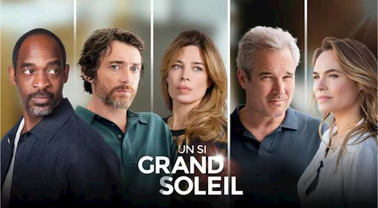 Un si grand soleil : programmation exceptionnelle de 7 épisodes inédits le mercredi 3 juillet 2024 sur