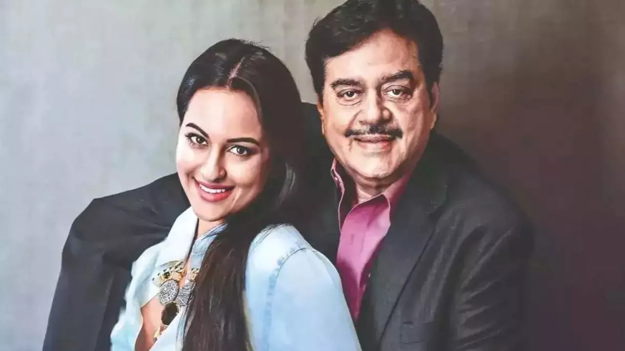 Sonakshi Sinha marriage: बेटी सोनाक्षी की शादी पर शत्रुघ्न सिन्हा ने तोड़ी चुप्पी, बोलें- वह कोई भी अवैध फैसला नहीं लेगी